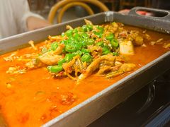 -乔街深夜食堂·台州菜·高压锅生蚝(杭州总店)