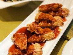 -功德林素菜饭庄(前门店)