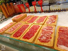 -钱库里海鲜自助(唐山街店)