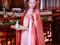 -汉仪华裳汉服馆(豫园店)