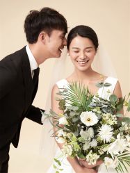 -太古映画婚纱摄影(天河店)