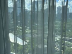 -深圳星河丽思卡尔顿酒店