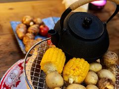 -齐轩居私房特色菜(光荣北路店)