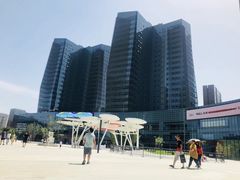 -大族广场Mall&More