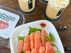 -锅炉咖啡·西餐·音乐酒厂