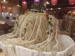 -老版火锅(半坡店)
