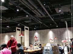 大堂-小大董·烤鸭(五棵松店)