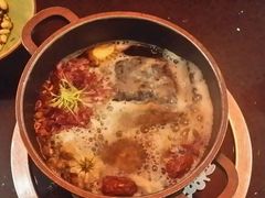 -一叶一世界•素食餐厅(环球中心店)
