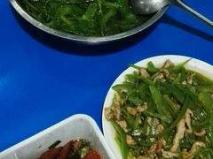 -传统蒸菜馆(富临大观园店)