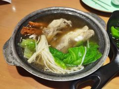 -新加坡高记KOO KEE Restaurant(盈科店)