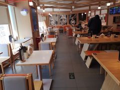 -味千拉面(金融街店)