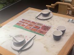 -绿茶餐厅(青岛城阳万象汇店)