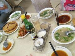 -一头牛馅饼店总店(卫工街店)