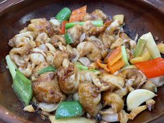 -寻味顺德·南记酒家·传统顺德菜·鱼生(广源路店)