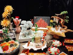 -蟹犇前•帝王蟹雪蟹(陆家嘴店)