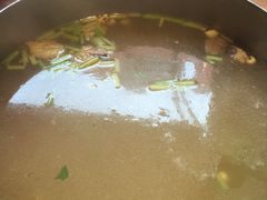 -牛很鲜潮汕牛肉火锅(朝晖路店)