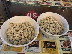 -春发生饭店·非遗(南院门店)