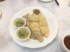 -文记壹心鸡(宝华路店)