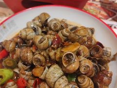 -三毛烧烤·南昌大排档(山姆店)