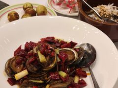 -开海·红岛海鲜虾水饺(石老人店)