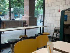 大堂-麦当劳(文武路店)