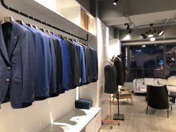 -优刻西服西装定制(金轮国际广场店)