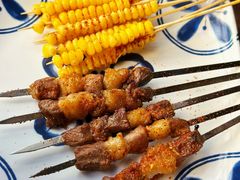 -老九圆山西面馆(CBD店)