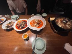 -蓉和妈妈菜·芙蓉花开(高新店)