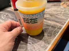 -前海沿·青岛菜(乐客城店)