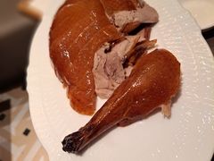 -金鸭季·北京烤鸭(深业上城店)