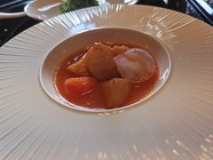 -上海苏宁宝丽嘉酒店·嘉府壹号中餐厅