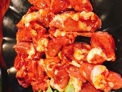 -大壮家原味烤肉(兴华北街店)