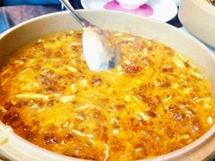蟹粉桃胶-蟹榭·本帮江浙菜·蟹宴(五角场合生汇商场店)