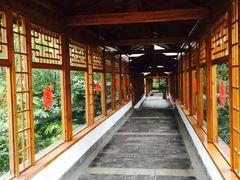 -深业半汤御泉庄温泉