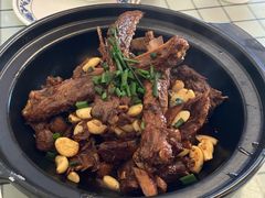 -百味园土菜馆(迎宾东路店)