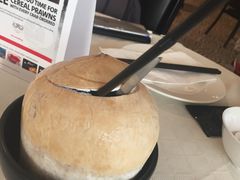 -无招牌海鲜餐厅(怡丰城店)
