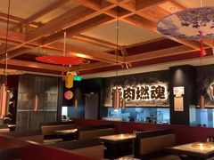 -谷牛日式烤肉(宝山U天地店)