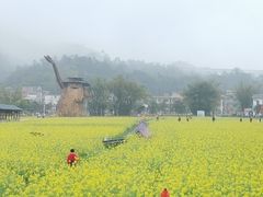 -红山村