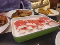 -海草馆自助餐厅(悦海店)