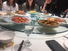 -茶啊冲电影主题文化餐厅(TOUCH12街店)