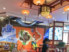 -桥香园过桥米线(国贸店)