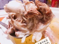 -友记功夫香·人民川菜(红牌楼店)