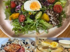 -沏点Trattoria意大利餐厅(新街口店)