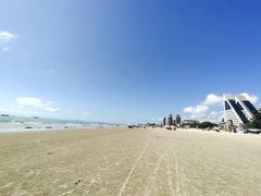 -侨港海滩