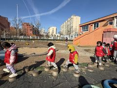 -井德幼儿园(泰达园)