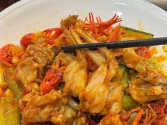 -毛哥小馆子(百井坊巷店)