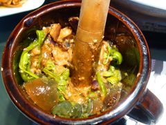 -坛宗剁椒鱼头(河西王府井店)