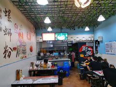 -龍城柳州螺蛳粉(群星路店)