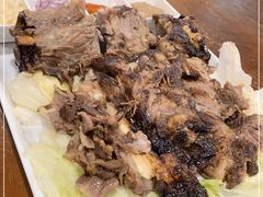 -大明铜锅·烤涮坊·烧烤(新开路店)