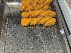 炸麻花-糯米香(长江路店)